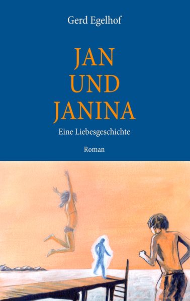 Cover von Jan und Janina