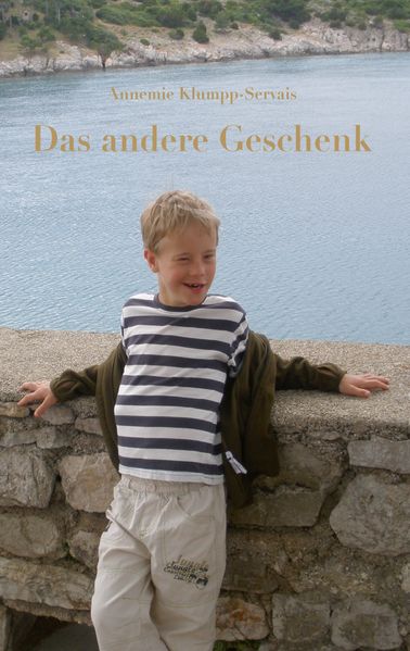 Cover von Das andere Geschenk