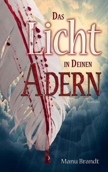Cover von Das Licht in deinen Adern