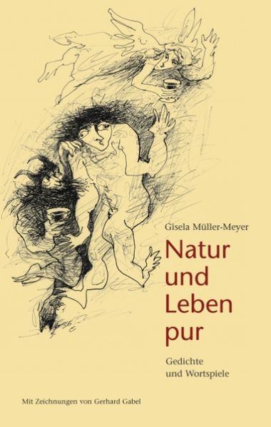 Cover von Natur und Leben pur