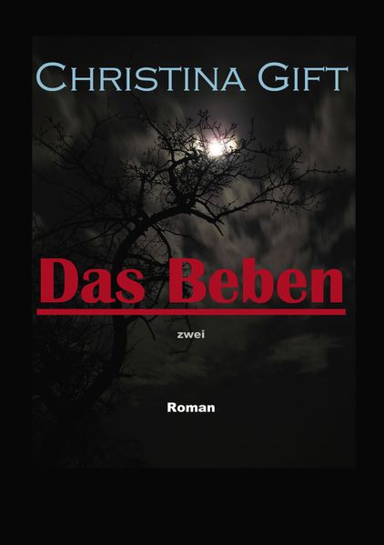 Cover von Das Beben