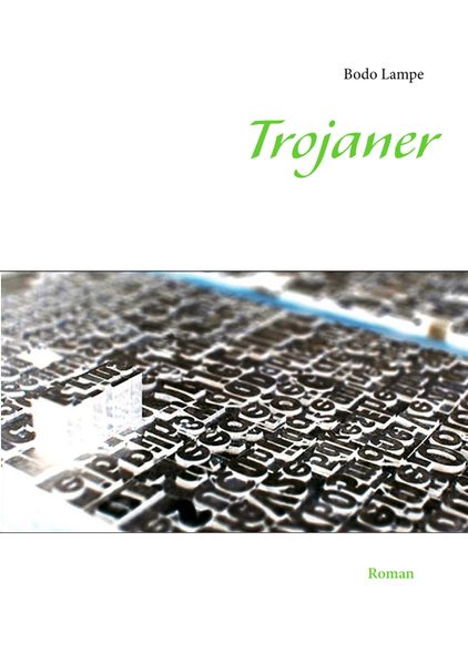 Cover von Trojaner