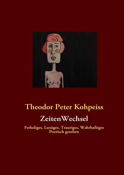 Cover von ZeitenWechsel