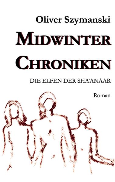 Cover von Midwinter Chroniken