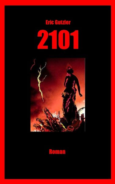 Cover von 2101