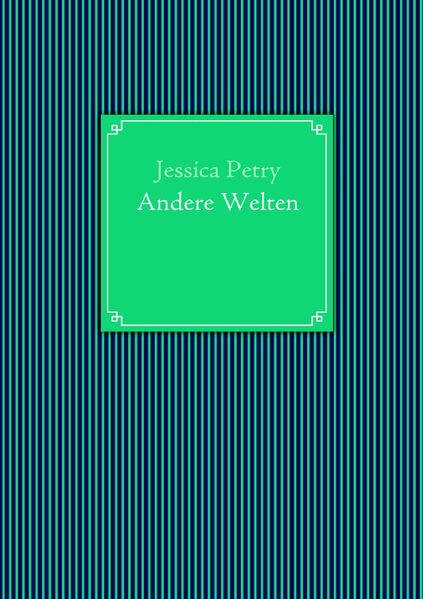Cover von Andere Welten