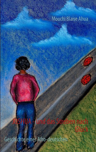 Cover von JOSHUA – und das Streben nach Glück