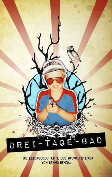 Cover von Drei-Tage-Bad