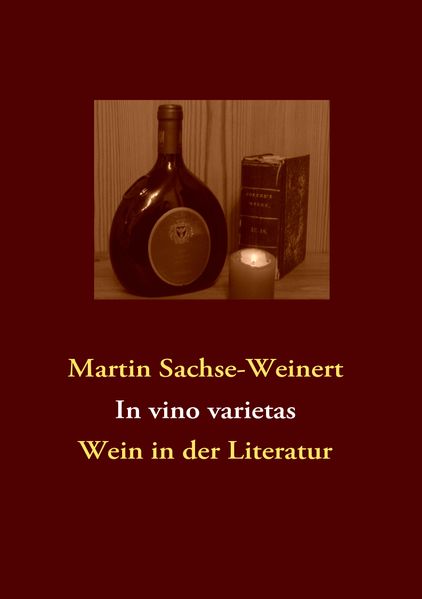 Cover von In vino varietas
