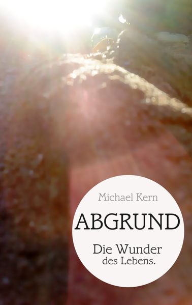 Cover von Abgrund