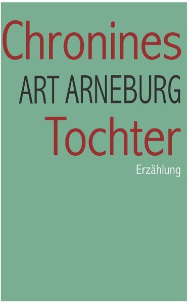 Cover von Chronines Tochter