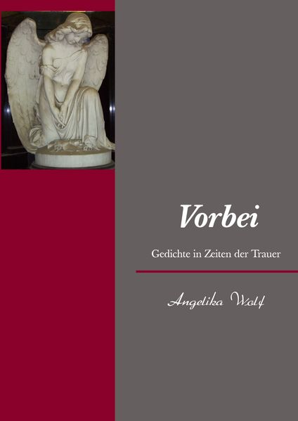 Cover von Vorbei