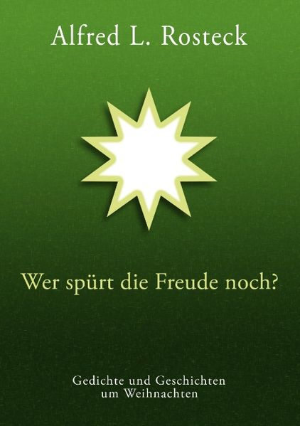 Cover von Wer spürt die Freude noch?