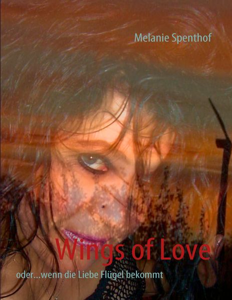 Cover von Wings of Love