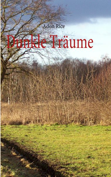 Cover von Dunkle Träume
