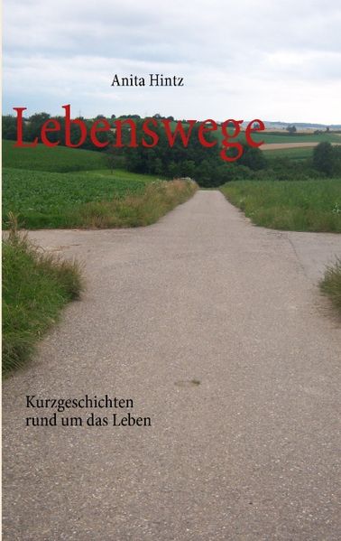 Cover von Lebenswege