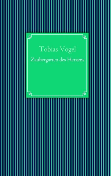 Cover von Zaubergarten des Herzens