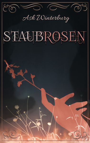 Cover von Staubrosen
