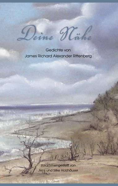 Cover von Deine Nähe