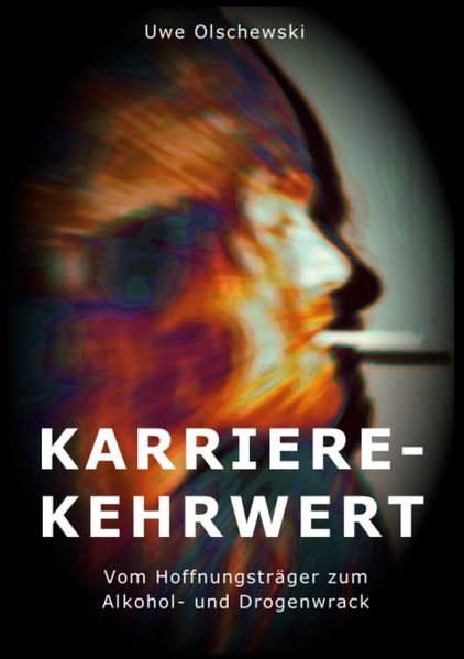 Cover von Karriere-Kehrwert