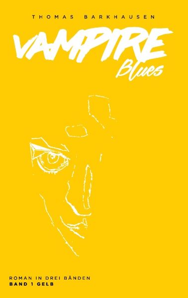 Cover von Vampire Blues