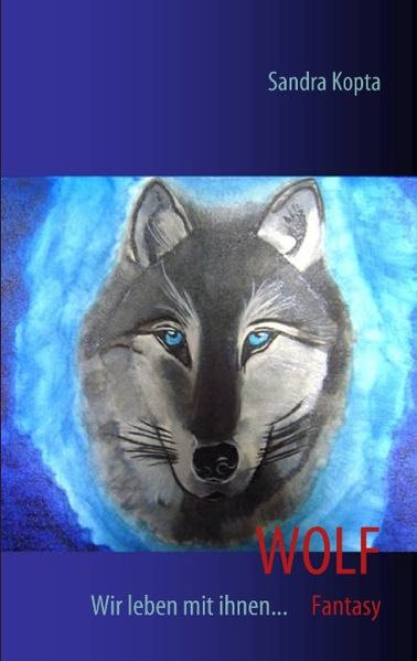 Cover von Wolf
