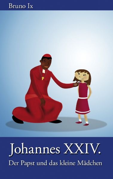 Cover von Johannes XXIV.