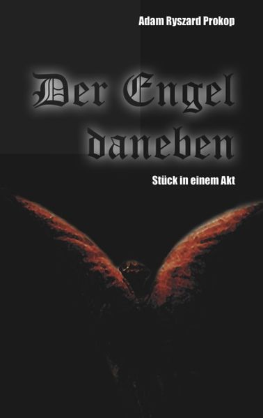 Cover von Der Engel daneben