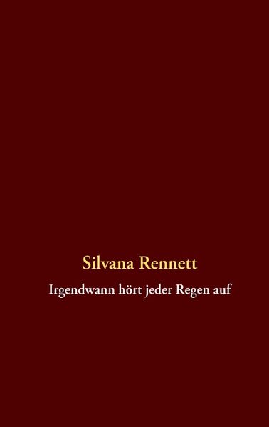 Cover von Irgendwann hört jeder Regen auf