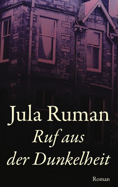 Cover von Ruf aus der Dunkelheit