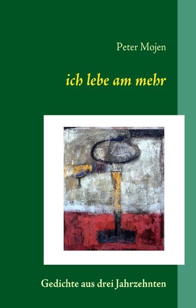 Cover von ich lebe am mehr