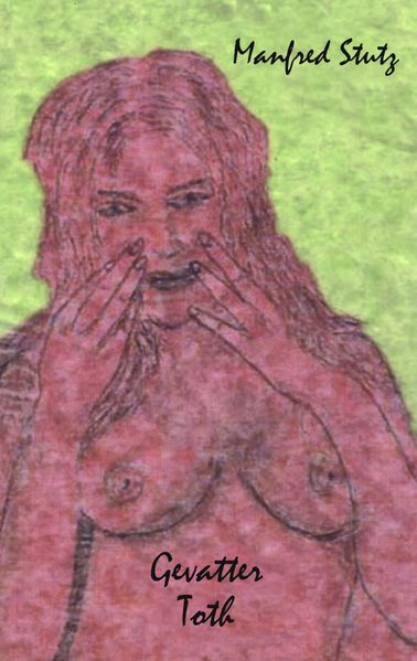 Cover von Gevatter Toth