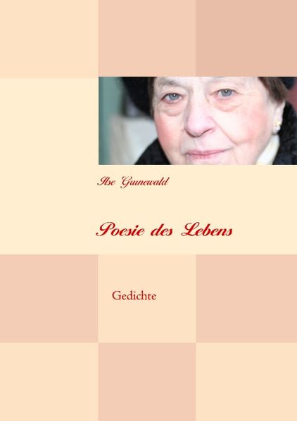 Cover von Poesie des Lebens