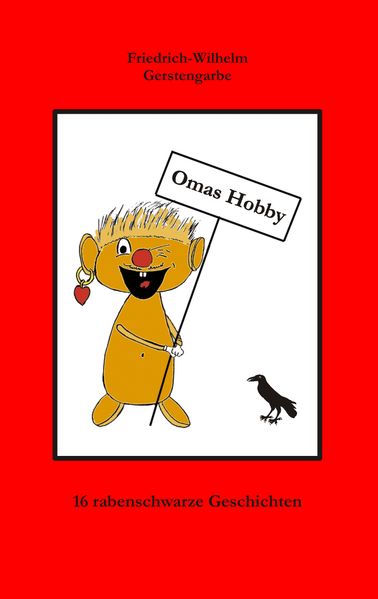 Cover von Omas Hobby