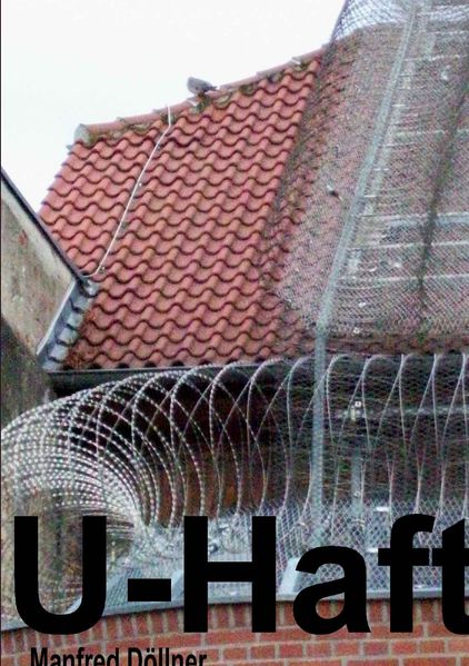 Cover von U – Haft