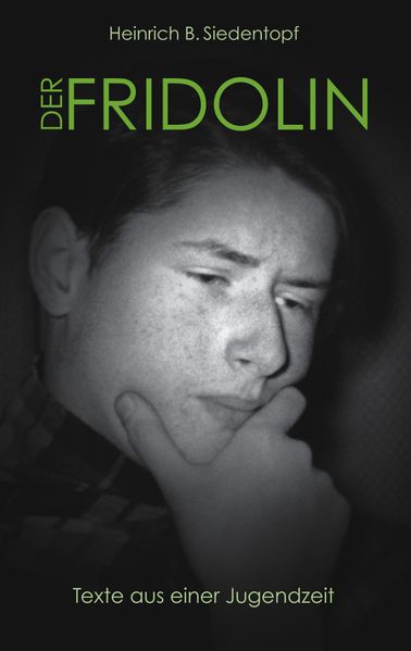 Cover von Der Fridolin
