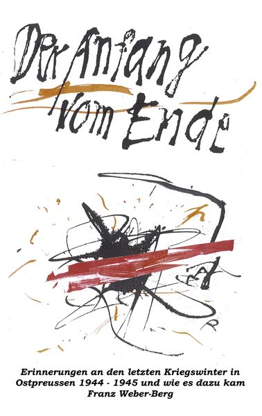 Cover von Der Anfang vom Ende