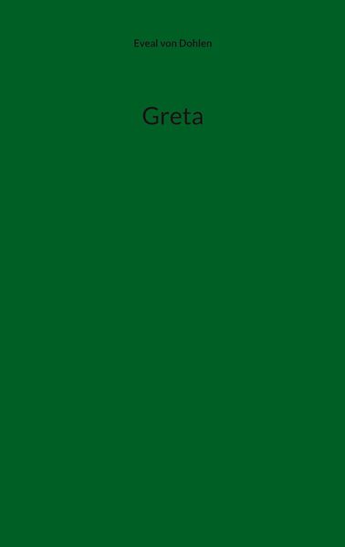 Cover von Greta