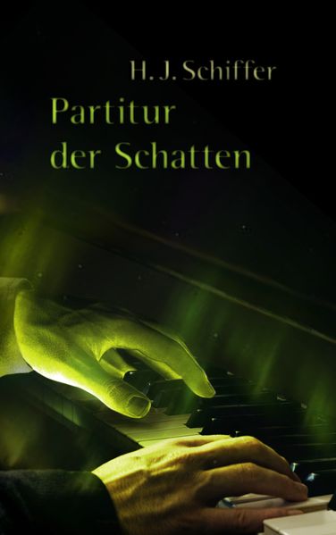Cover von Partitur der Schatten