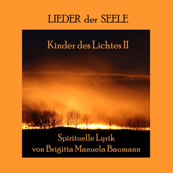 Cover von Kinder des Lichtes II