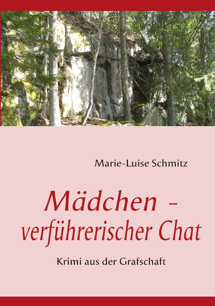 Cover von Mädchen – verführerischer Chat