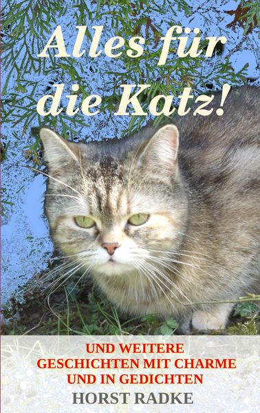 Cover von Alles für die Katz!