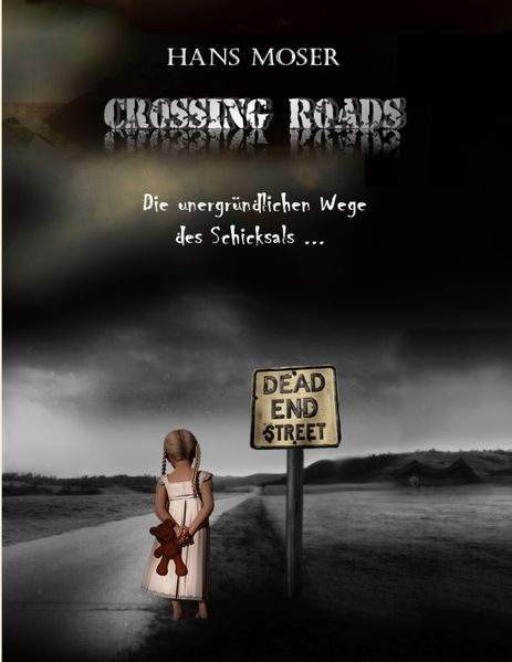 Cover von Crossing Roads