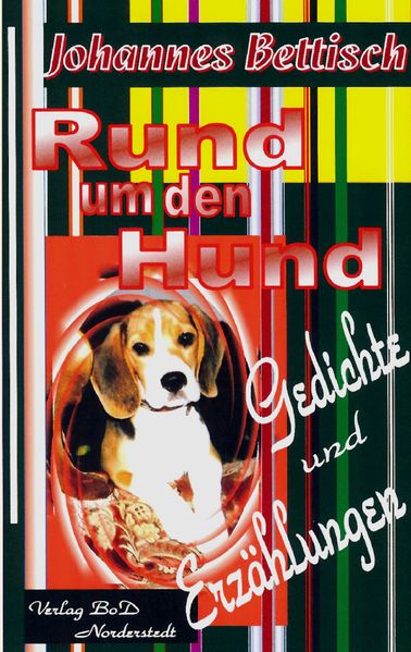 Cover von Rund um den Hund