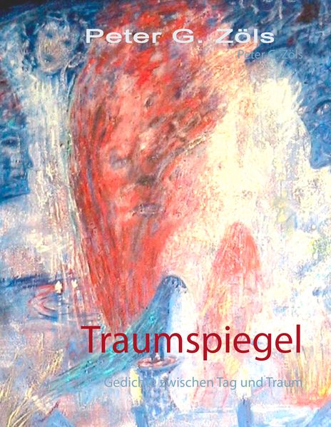 Cover von Traumspiegel