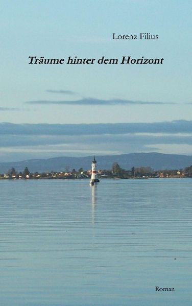 Cover von Träume hinter dem Horizont