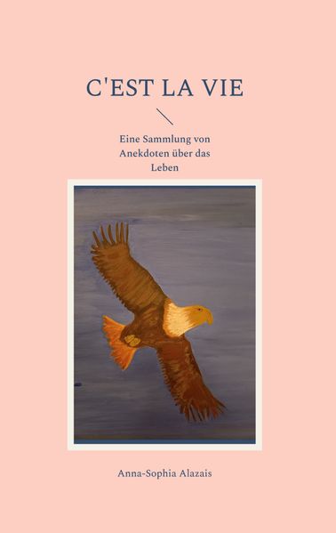 Cover von C’est la Vie