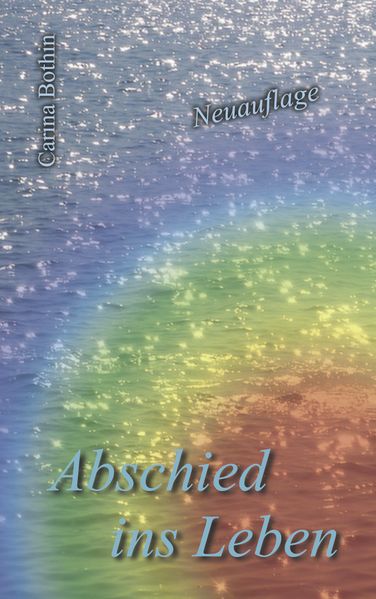 Cover von Abschied ins Leben