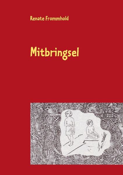 Cover von Mitbringsel