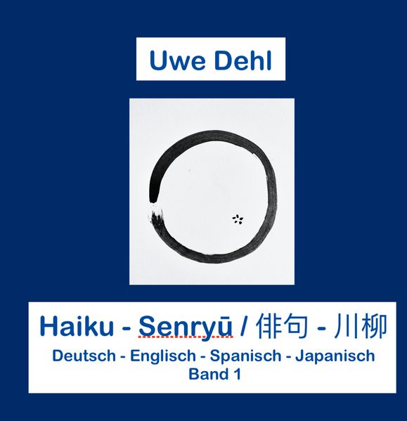 Cover von Haiku – Senryu